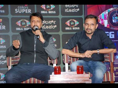 ಮಾಳವಿಕಾ-ಪರಮೇಶ್ವರ್ ಗುಂಡ್ಕಲ್ ವಿಡಿಯೋ ಲೀಕ್ : ಸುದೀಪ್ ಪ್ರತಿಕ್ರಿಯೆ ಹೇಗಿತ್ತು.?