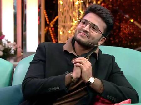 ಈ ಗುಣ ಇರುವ ಹುಡುಗಿಯನ್ನ ವಿಜಯ್ ಸೂರ್ಯ ಮದುವೆ ಆಗ್ತಾರಂತೆ.!