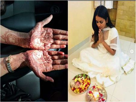 ಸದ್ದು ಮಾಡದೆ, ಸುದ್ದಿ ಇಲ್ಲದೆ ಮದುವೆಯಾದ್ರಾ ಪಾರೂಲ್..?