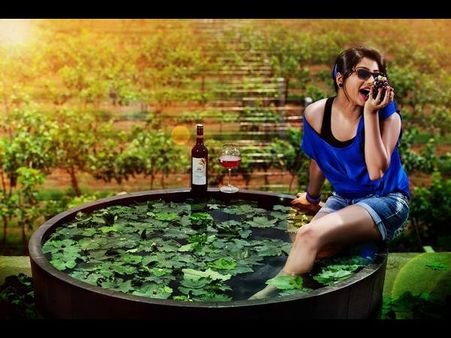 ಕಡೆಗೂ ಮದುವೆ, ಗಾಸಿಪ್ ಬಗ್ಗೆ ಮೌನ ಮುರಿದ ರಚಿತಾ ರಾಮ್.!