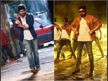 'ರಾಜಾಸಿಂಹ'ಗೆ ರಾಕಿಂಗ್ ಸ್ಟಾರ್ ಯಶ್ ಸಾಥ್.!