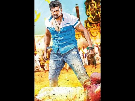 ನಿಜ ಕಣ್ರೀ... ಇನ್ನೂ ಆರು ವರ್ಷ ಧ್ರುವ ಸರ್ಜಾ ಫ್ರೀ ಇಲ್ಲ.!