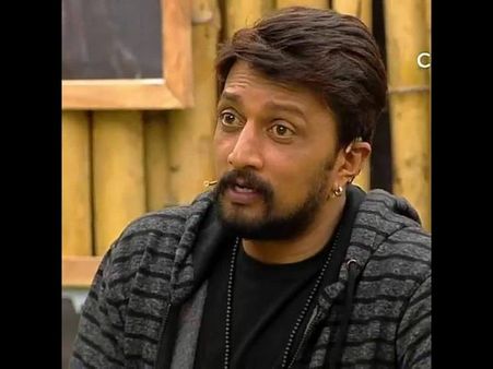 ಕಿಚ್ಚ ಸುದೀಪ್ ಬಗ್ಗೆ ಹೇಳುವುದಕ್ಕೆ ಬೇಕಾದಷ್ಟಿದೆ.! ಇಲ್ಲಿ ಕೇಳಿ..
