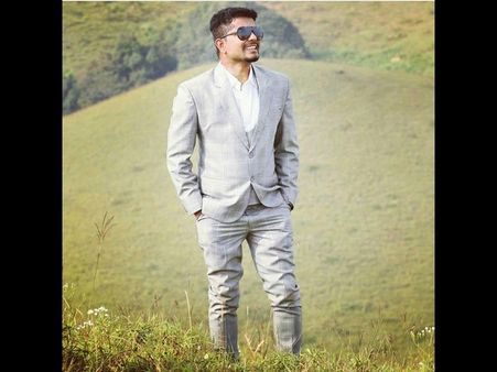 ಒಳ್ಳೆ ಹುಡುಗ ಪ್ರಥಮ್ ಮನಗೆದ್ದ ಆ ಚೆಲುವೆ ಯಾರು..?