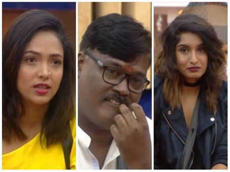 'ಬಿಗ್ ಬಾಸ್' ಮನೆಯಲ್ಲಿದ್ದಾರೆ ಹಾಲು ಕಳ್ಳರು: ಛೀಮಾರಿ ಹಾಕಿದ ವೀಕ್ಷಕರು.!