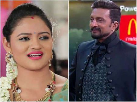 'ಬಿಗ್' ಶಾಕ್: 'ಪುಟ್ಟಗೌರಿ' ಮುಂದೆ 'ಬಿಗ್ ಬಾಸ್' ಆಟ ನಡೆಯಲಿಲ್ಲ.!