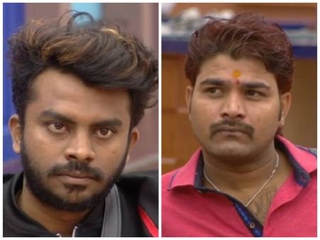 'ಬಿಗ್ ಬಾಸ್' ಮನೆಯಲ್ಲಿ ದಿವಾಕರ್ ಗೆ ಆಪ್ತ ಗೆಳೆಯ ಯಾರು ಅಂತೀರಾ.?