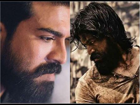 'ರಾಕಿಂಗ್ ಸ್ಟಾರ್'ನ ಫಾಲೋ ಮಾಡ್ತಿದ್ದಾರಾ ಈ ತೆಲುಗು ನಟ?