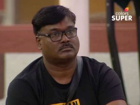 'ಬಿಗ್' ಮನೆಯಿಂದ ಹೊರಬಂದ ದಯಾಳ್: ವೀಕ್ಷಕರ ಹರ್ಷೋದ್ಗಾರ.!