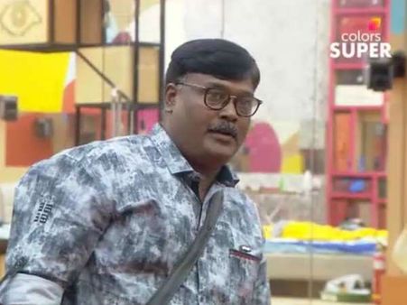 ''ಹಾಲು ಕುಡಿದ ಮಕ್ಳೇ ಬದುಕಲ್ಲ, ಇನ್ನೂ ಹಾಲು ಕದ್ದವು ಬದುಕ್ತಾವಾ.?!''