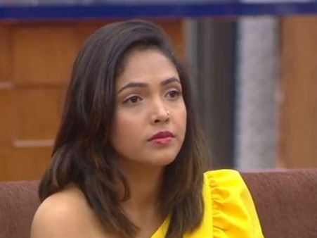 'ಬಿಗ್ ಬಾಸ್' ಮೋಸ ಮಾಡಿದ್ರಾ.!? ಅನುಪಮಾ ಗೌಡ ಮಾಡಿದ್ದು ಇದೆಂಥಾ ಆರೋಪ.?!