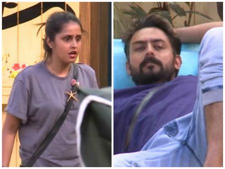 ಕಾರ್ತಿಕ್ ಜಯರಾಂ (ಜೆ.ಕೆ) ಚೀಟಿಂಗ್ ಮಾಡಿದ್ರಂತೆ: ಬೆಟ್ಟು ಮಾಡಿದ ಆಶಿತಾ.!