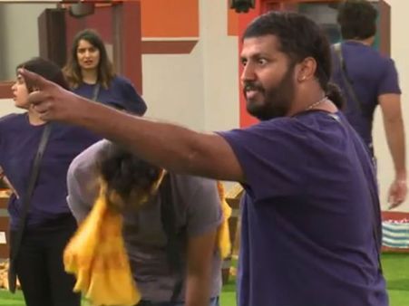 ಒಳ್ಳೆಯವರಿಗೆ ಕೋಪ ಬರಿಸುವುದು ದೊಡ್ಡ ಮುಠ್ಠಾಳತನ.!