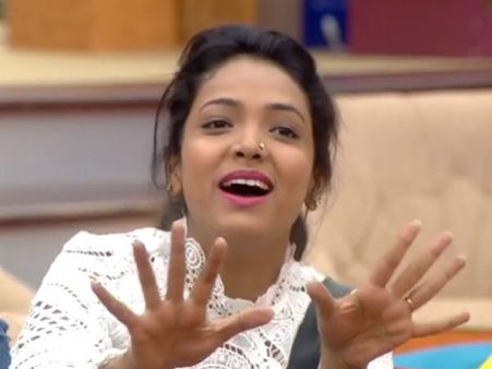 ಅಯ್ಯಯ್ಯೋ... 'ಬಿಗ್ ಬಾಸ್' ಮನೆಯಲ್ಲಿ ಇಲಿಗಳ ಕಾಟವಂತೆ.!