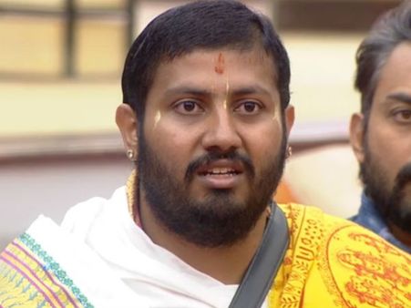 ಆಟದಲ್ಲಿ ಸಮೀರಾಚಾರ್ಯ ಅಷ್ಟೊಂದು ರೊಚ್ಚಿಗೆದ್ದಿದ್ದು ಯಾಕೆ.?