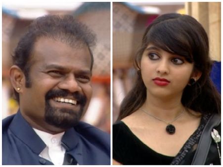 ಬರೆದು ಇಟ್ಕೊಳ್ಳಿ.. 'ಬಿಗ್ ಬಾಸ್'ನಲ್ಲಿ ಜಯಶ್ರೀನಿವಾಸನ್, ನಿವೇದಿತಾ 100 ದಿನ ಇರೋದು ಪಕ್ಕಾ.!