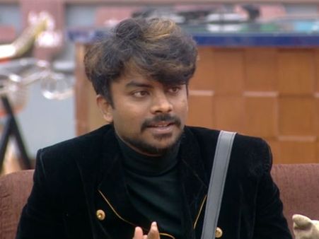 ಅದೃಷ್ಟವಶಾತ್ ಕ್ಯಾಪ್ಟನ್ ಆದ ಚಂದನ್ ಶೆಟ್ಟಿ: ಈ ವಾರ ಕೂಡ ಸೇಫ್.!