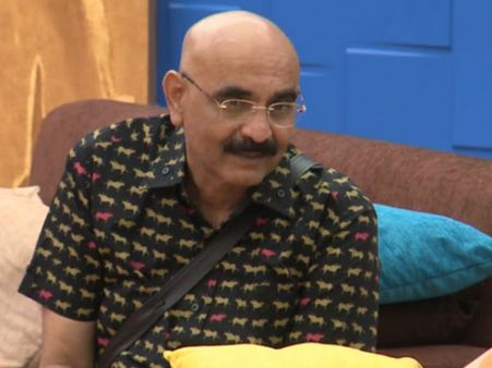 ಚಂದ್ರುಗ್ಯಾಕೆ ಇಷ್ಟೊಂದು ಅನುಮಾನ .? 'ಬಿಗ್ ಬಾಸ್' ಯಾರಿಗೆ ಯಾಕೆ ಮೋಸ ಮಾಡ್ತಾರೆ.?