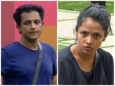 ರಿಯಾಝ್ ಮಾಡಿದ್ದು ತಪ್ಪು.! ಆದ್ರೆ, ಅನುಪಮಾ ಮಾಡಿದ್ದು ಸರಿಯೇ.? ನೀವೇ ಹೇಳಿ...