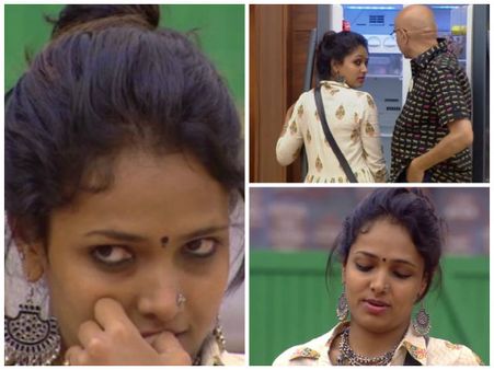 ಅಂದು ಹಾಲು ಮುಚ್ಚಿಟ್ಟರು, ಇಂದು ಚಾಕಲೇಟ್ ಕದ್ದು ತಿಂದರು: ಅನುಪಮಾ ಏನಿದೆಲ್ಲಾ.?