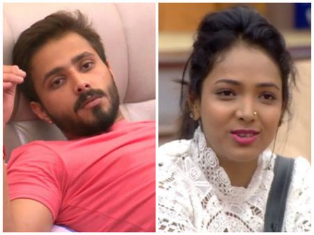 ಬ್ರೇಕಪ್ ವಿಚಾರವನ್ನ ಕ್ಯಾಮರಾ ಮುಂದೆ ಹೇಳಿದ ಅನುಪಮಾಗೆ ಜಗನ್ ಕ್ಲಾಸ್.!