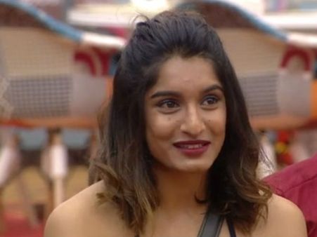 'ಬಿಗ್' ಮನೆಯಿಂದ ಎಲಿಮಿನೇಟ್ ಆದರು ಕೃಷಿ ತಾಪಂಡ.!