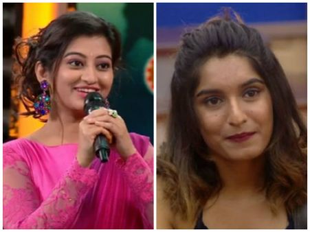 ತೇಜಸ್ವಿನಿ ನುಡಿದ ಭವಿಷ್ಯ ನಿಜ ಆಯ್ತು: ಈ ವಾರ ಕೃಷಿ ಔಟ್ ಆಗೇಬಿಟ್ಟರು.!