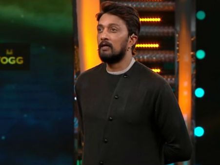 ಸೂಕ್ತ ಕಾರಣ ಕೊಟ್ಟು ನಾಮಿನೇಟ್ ಮಾಡದವರಿಗೆ ಮಾತಲ್ಲೇ ಪೆಟ್ಟು ಕೊಟ್ಟ ಸುದೀಪ್.!