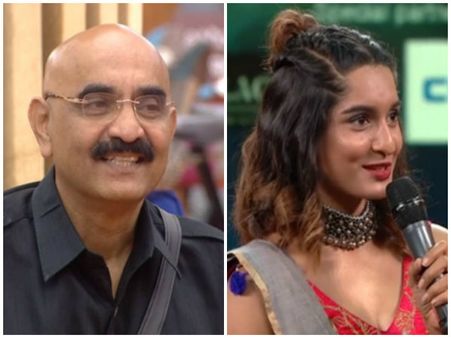 ಸಿಹಿ ಕಹಿ ಚಂದ್ರು ಅಸಲಿಯತ್ತು ಬಟಾಬಯಲು ಮಾಡಿದ ಕೃಷಿ ತಾಪಂಡ.!