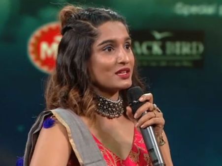 ಕೃಷಿ ಔಟ್ ಆಗಿದ್ದಕ್ಕೆ ಸುದೀಪ್ ಕಾರಣ.! ಇದೇನಿದು ಹೊಸ ಆರೋಪ.?