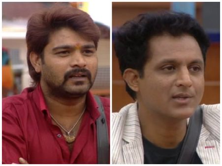 ದಿವಾಕರ್ ಬದಲಾಗಿದ್ದಾರಾ.? ರಿಯಾಝ್ ಗೆ ಅಷ್ಟು ಬೇಸರ ಯಾಕೆ.?