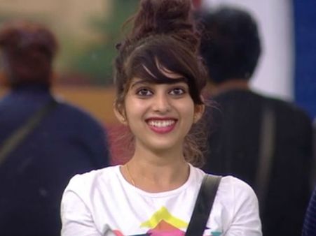 'ಬಿಗ್ ಬಾಸ್' ಮನೆಯ ಕ್ಯಾಪ್ಟನ್ ಆದ 'ಬೊಂಬೆ' ನಿವೇದಿತಾ ಗೌಡ.!