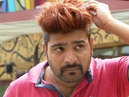 ಹೊಚ್ಚ ಹೊಸ ಹೇರ್ ಸ್ಟೈಲ್ ನಲ್ಲಿ ಮಿಂಚಿದ 'ಸೇಲ್ಸ್ ಮ್ಯಾನ್' ದಿವಾಕರ್.!