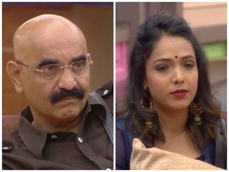 ವಾರವಿಡೀ ಗಳಿಸಿದ್ದನ್ನ ಒಂದೇ ನಿಮಿಷದಲ್ಲಿ ಹಾಳು ಮಾಡಿದ ಚಂದ್ರು, ಅನು.!