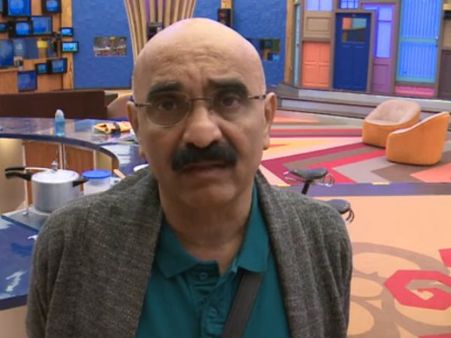 ಇನ್ಮುಂದೆ 'ಬಿಗ್ ಬಾಸ್' ಮನೆಯಲ್ಲಿ ಸಿಹಿ ಕಹಿ ಚಂದ್ರು ಅಡುಗೆ ಮಾಡಲ್ವಂತೆ.!