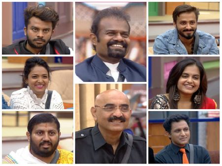 'ಬಿಗ್ ಬಾಸ್': ಈ ವಾರ ಯಾರಿಗೂ ವೋಟ್ ಮಾಡಿ ಹಣ ವ್ಯರ್ಥ ಮಾಡಬೇಡಿ.!