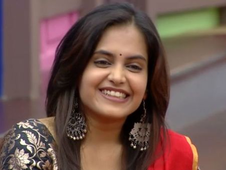 'ಬಿಗ್ ಬಾಸ್' ಮನೆಯಲ್ಲಿ ಇದಕ್ಕಿದ್ದಂತೆ ಟಾರ್ಗೆಟ್ ಆದ ಶ್ರುತಿ ಪ್ರಕಾಶ್.!