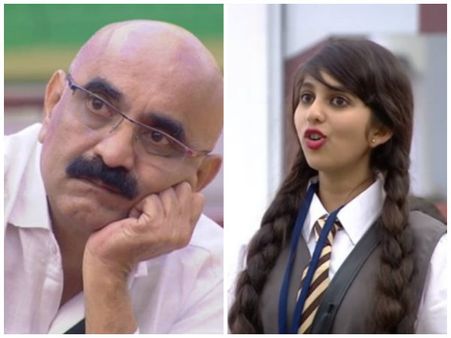 ಬೇಕು ಅಂತಲೇ ಸೋತರಂತೆ ಚಂದ್ರು.! ಕ್ಯಾಪ್ಟನ್ ನಿವೇದಿತಾಗೆ ಮುನಿಸು.!