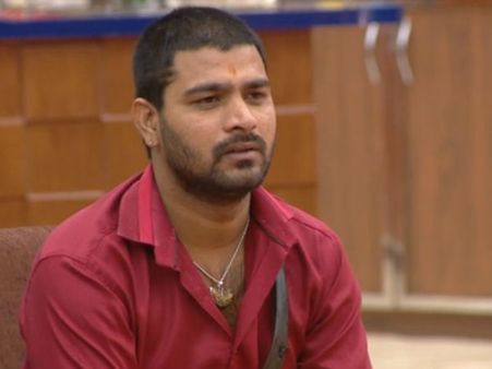 ಹೇರ್ ಸ್ಟೈಲ್ ಜೊತೆಗೆ ದಿವಾಕರ್ ಬುದ್ಧಿ ಕೂಡ ಬದಲಾಗಿದೆ.!