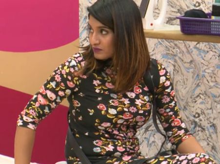 ಸಿಕ್ಕಾಪಟ್ಟೆ ಬದಲಾದ ಕೃಷಿ ತಾಪಂಡ.! ಇದು ಅನುಪಮಾ ಅಭಿಪ್ರಾಯ.!