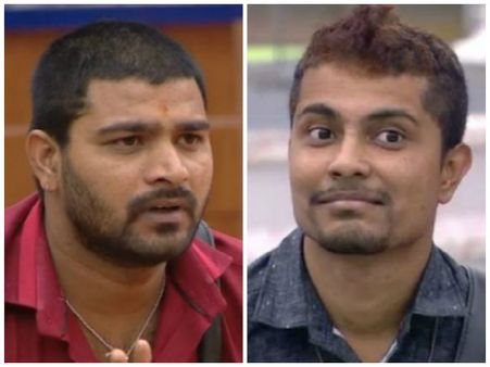 ಪ್ರಥಮ್ ನ ಫಾಲೋ ಮಾಡುತ್ತಾ ನಾಟಕ ಆಡ್ತಿದ್ದಾರಾ ದಿವಾಕರ್.?