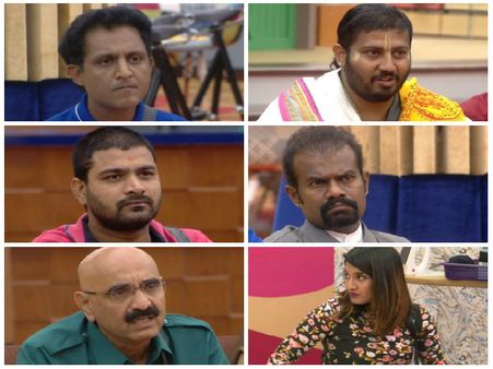 ಇವರನ್ನೆಲ್ಲ ಇತರೆ ಸ್ಪರ್ಧಿಗಳು ಉಳಿಸಲಿಲ್ಲ, ನೀವು ಉಳಿಸುತ್ತೀರಾ.?