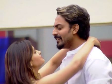 ಜಯರಾಂ ಕಾರ್ತಿಕ್ ಮನಗೆದ್ದ ಚೆಲುವೆ ಶ್ರುತಿ ಪ್ರಕಾಶ್ ಅಲ್ಲ.! ಮತ್ಯಾರು.?