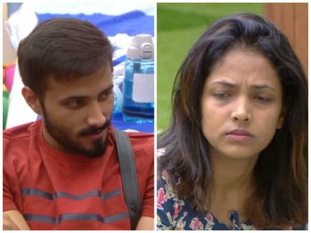 ಹಳೇ ಬಾಯ್ ಫ್ರೆಂಡ್ ಜಗನ್ ಕಂಡ್ರೆ ಅನುಪಮಾಗೆ ಅಷ್ಟಕಷ್ಟೆ.! ಯಾಕೆ.?