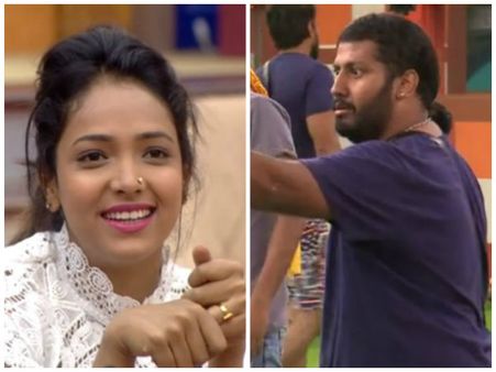 ದೊಡ್ಡ ರಾದ್ಧಾಂತ ಆಗಲು, ಸಮೀರಾಚಾರ್ಯ ಸಿಟ್ಟಾಗಲು ನೇರ ಕಾರಣ ಅನುಪಮಾ.!