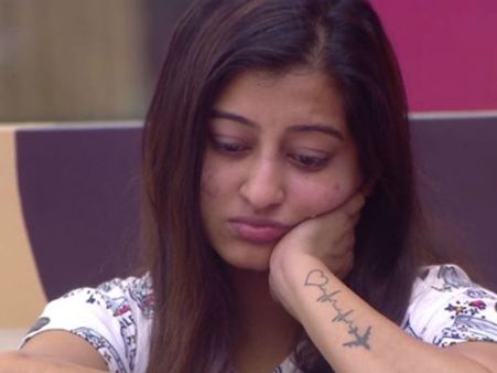 ದಿಢೀರ್ ಬೆಳವಣಿಗೆ: 'ಬಿಗ್ ಬಾಸ್' ಮನೆಯಿಂದ ತೇಜಸ್ವಿನಿ ಹೊರಗೆ.?