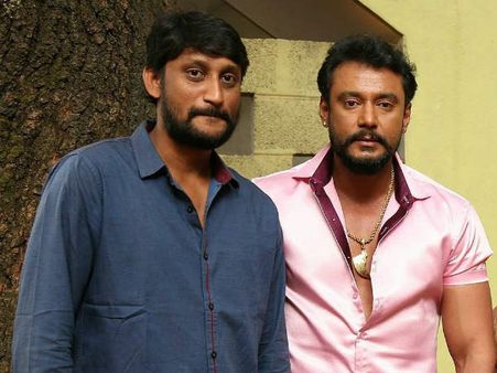 'ತೂಗುದೀಪ' ಕುಟುಂಬದಿಂದ ಮತ್ತೋರ್ವ ಹೀರೋ ಚಿತ್ರರಂಗಕ್ಕೆ.!