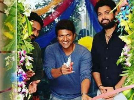 ಪವರ್ ಸ್ಟಾರ್, ರಕ್ಷಿತ್ ಶೆಟ್ಟಿ ಹಾದಿಯಲ್ಲೇ ಸ್ಯಾಂಡಲ್ ವುಡ್ ನಿರ್ಮಾಪಕರು .!