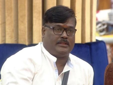 ಕೆಂಡಕಾರಿದವರಿಗೆ ತಿರುಗು ಬಾಣ ಬಿಟ್ಟ ಬಿಗ್ ಬಾಸ್ 'ದಯಾಳ್' .!