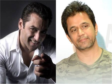 ಸಲ್ಮಾನ್ ಖಾನ್ ಗೆ ಸೆಡ್ಡು ಹೊಡೆದ ಅರ್ಜುನ್ ಸರ್ಜಾ.!